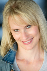 Photo of Mary Riitano as Sue