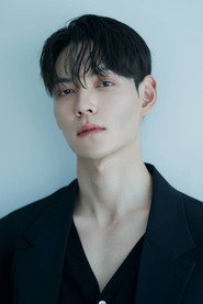 Photo of Han Dong-u as Hong Han-yeong