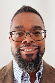 Photo of N'Gai Croal as Self - Senior Writer: Newsweek, 1995-2009