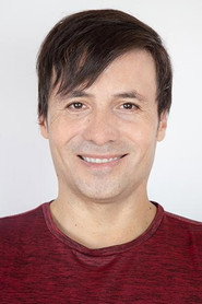 Photo of Pablo Muñoz as Pablo