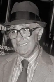 Photo of Charles Scorsese as Self (archive) - Scorsese's father