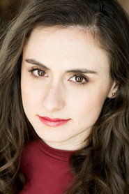 Photo of Renee Torchio MacDonald as Lammy