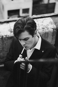 Photo of Lucas Gerson