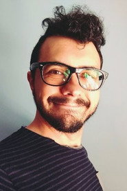 Photo of Fernando Cacurri as Sergio