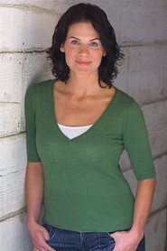 Photo of Marjo-Riikka Makela as Nurse Margo