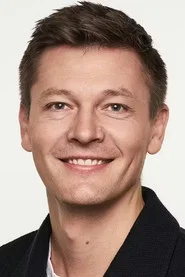 Photo of Lasse Svan as Hamselv