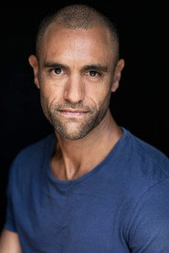 Photo of Jade Daniels as Ted