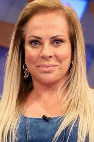 Photo of Christina Rocha
