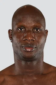 Photo of Onoriode Ehwarieme as Self
