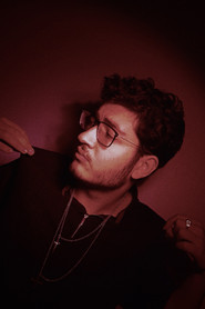 Photo of John Stan as Giacomo
