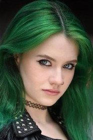 Photo of Jade Spear as Amber