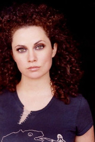 Photo of Ceciley Jenkins as Deb