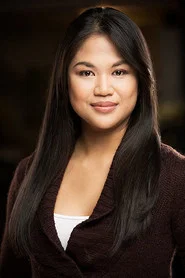 Photo of Lissa Neptuno as Joanne