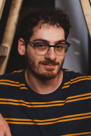 Photo of Dimitris Konstantinou