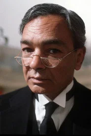 Photo of Rashid Karapiet as Tariq