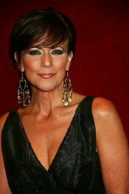 Photo of Barbara Ryan as Angela