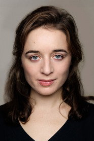 Photo of Josephine Starte as Angie Olsson