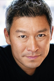 Photo of Vince Tsang as Dr. Hana