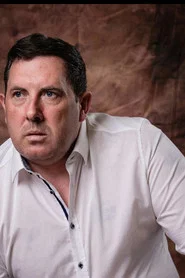 Photo of Kenneth Barry as Voice of Garda (voice)