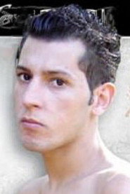 Photo of Armando Hoku as (archive footage)