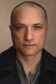 Photo of Sonu Louis as Ernst Lustig