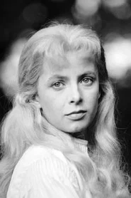 Photo of Grażyna Staniszewska as Danusia