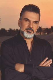 Photo of Ali Saber