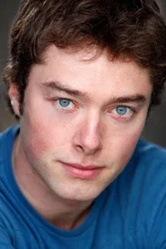 Photo of Ben Bellamy as Caleb Zechman