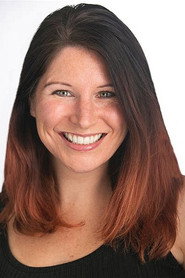Photo of Suzanne Kendall as Tilda Robbins