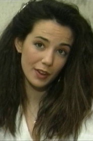 Photo of Samantha Gin