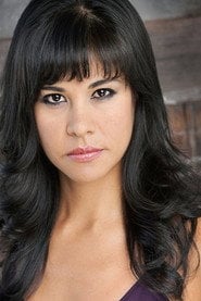Photo of Flor de Maria Chahua as Nurse Ramirez