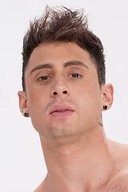 Photo of Jarret Moon