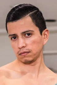 Photo of Aaron Blanco