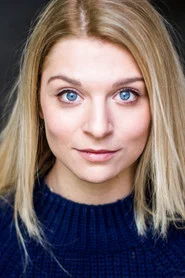 Photo of Lydia Lakemoore as Seven