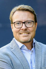 Photo of Prince Constantijn of the Netherlands as Self