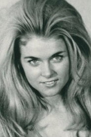 Photo of Isabella Kaliff as Inga