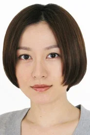 Photo of Yui Sakuma as Yuzuki