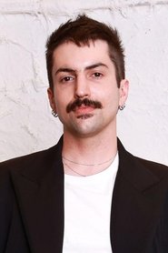 Photo of Mitch Grassi as Mitch