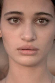 Photo of Noemi Medas as Ragazza