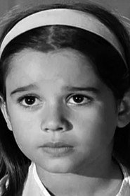 Photo of Maria Papaioannou as Maria