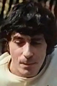 Photo of Michel Buffler as The original