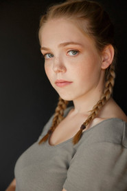 Photo of Katie Orr as Jem