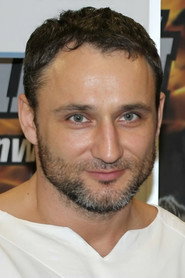 Photo of Aleksandr Aleksandrov as секретарь-референт