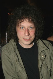 Photo of Stuart Cable as Drums