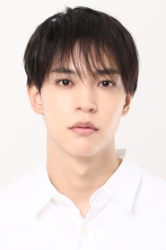 Photo of Akihira Matsumoto as Sadanao