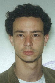 Photo of Gili Shushan as Rabbi Aharon