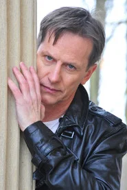 Photo of Maciej Robakiewicz as The Foreigner