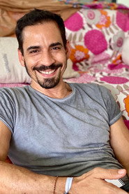 Photo of José Eugenio Hernández as Rubén / Carmín's Father