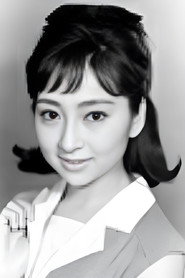 Photo of Kyoko Mikage