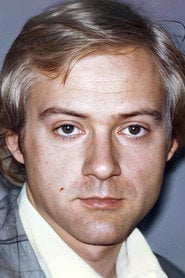 Photo of William Sheller as Le Père Benoit